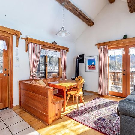 Вилла Nakiska Ranch Клируотер Экстерьер фото