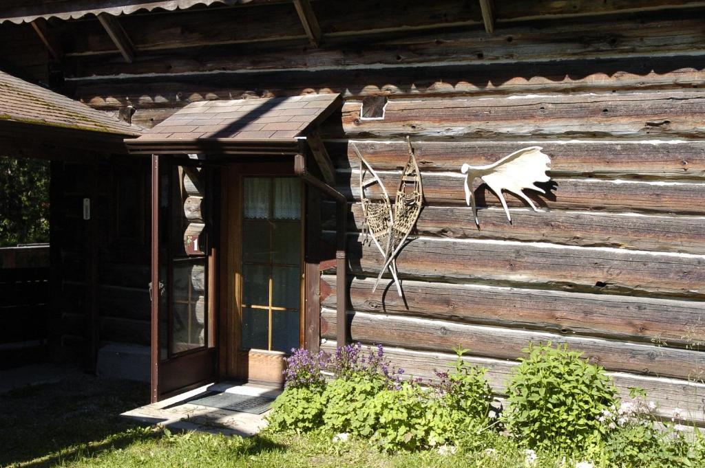 Вилла Nakiska Ranch Клируотер Номер фото